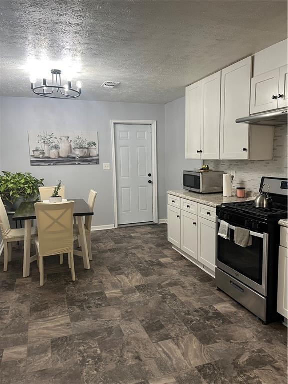 Image for property 6503 Jackie Lane, Austell, GA 30106