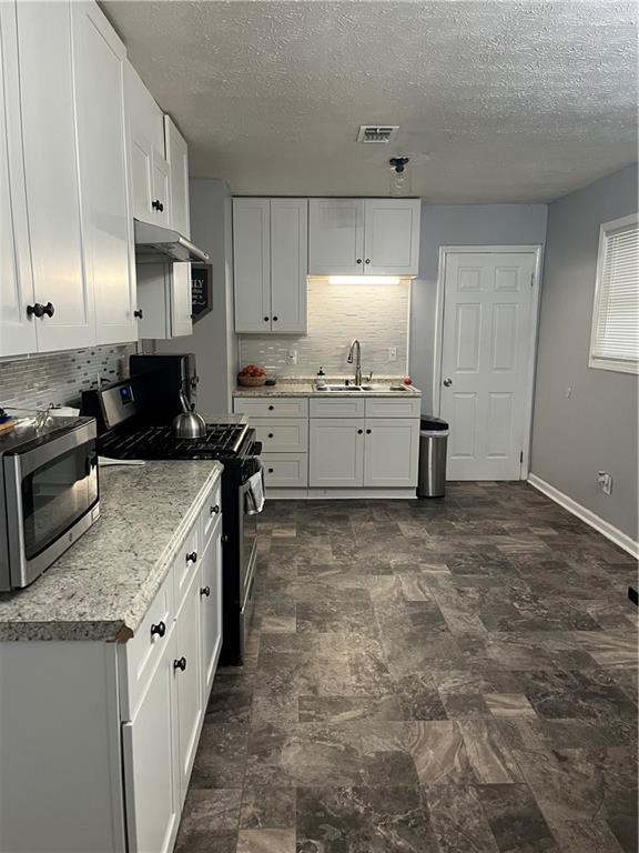 Image for property 6503 Jackie Lane, Austell, GA 30106