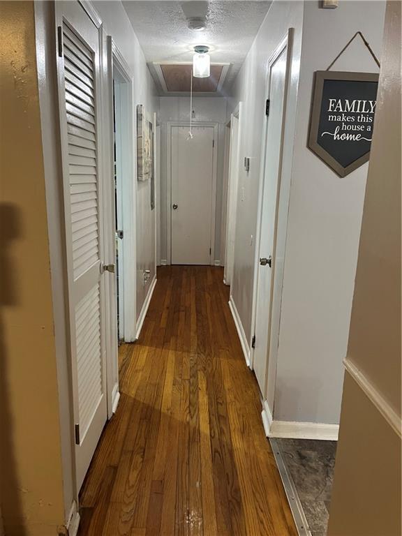 Image for property 6503 Jackie Lane, Austell, GA 30106