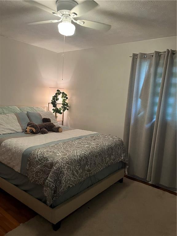Image for property 6503 Jackie Lane, Austell, GA 30106