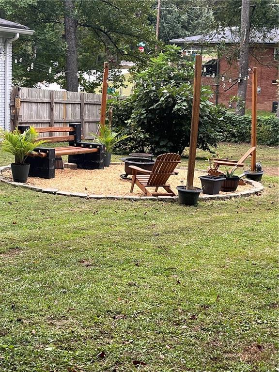 Image for property 6503 Jackie Lane, Austell, GA 30106