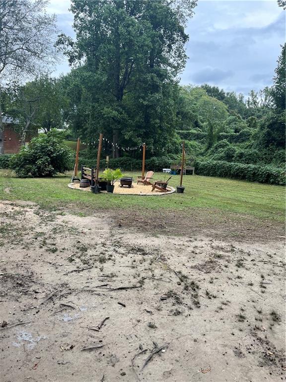 Image for property 6503 Jackie Lane, Austell, GA 30106
