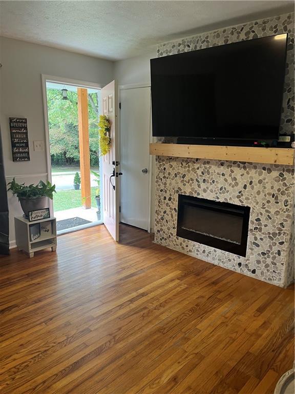 Image for property 6503 Jackie Lane, Austell, GA 30106