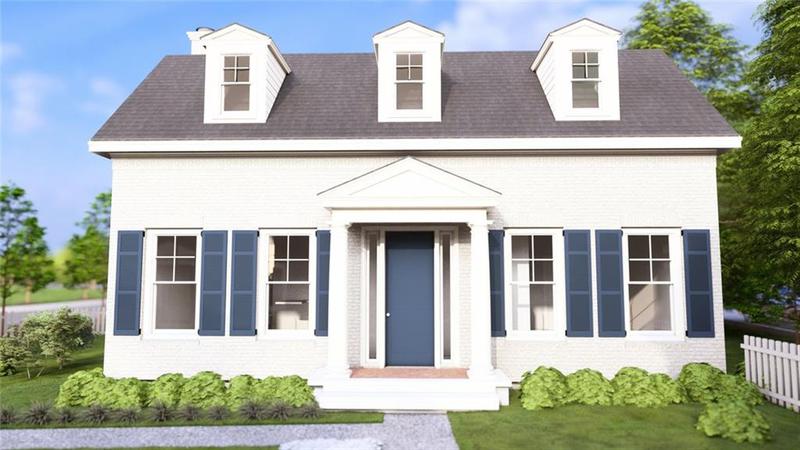 Image for property 25 Bourbon Street, Senoia, GA 30276