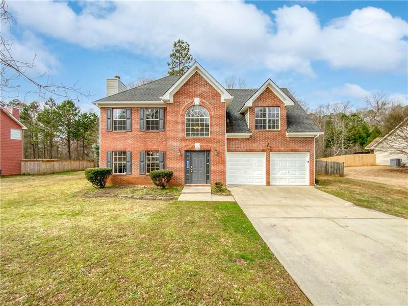 Image for property 140 Barrington Parkway, Stockbridge, GA 30281