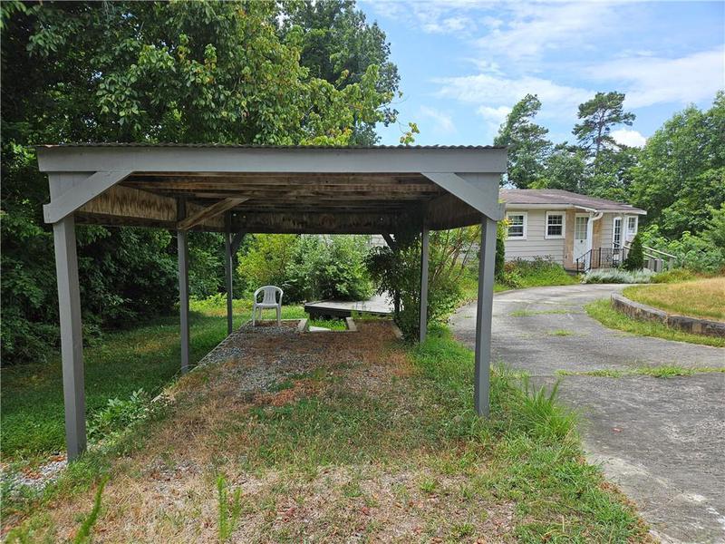 Image for property 2010 Driftwood Circle, Cumming, GA 30041
