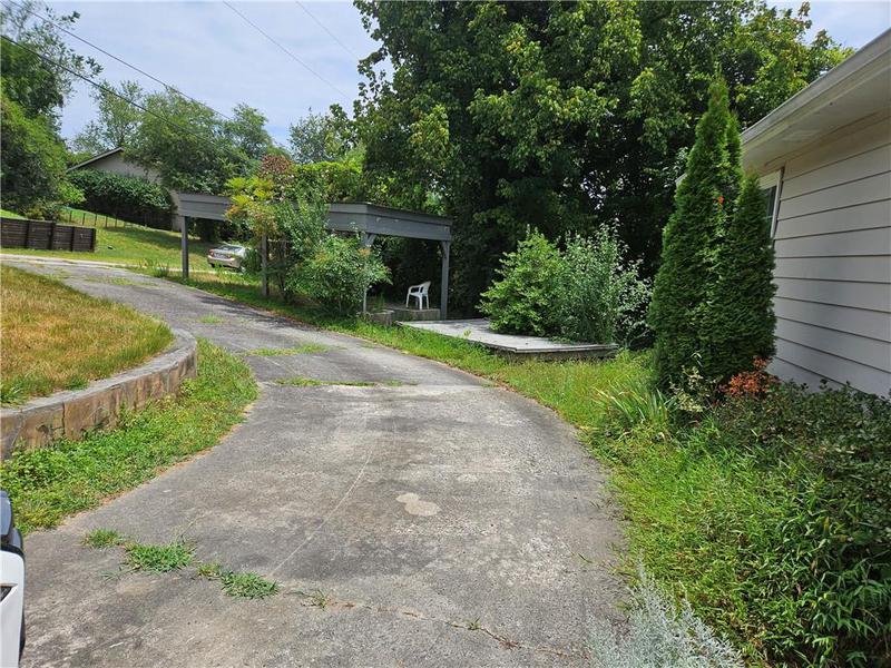 Image for property 2010 Driftwood Circle, Cumming, GA 30041