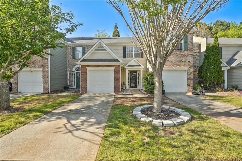 Image for property 384 Parc River Boulevard, Lawrenceville, GA 30046