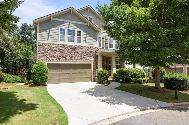 Image for property 3935 Silver Springs Road, Cumming, GA 30041