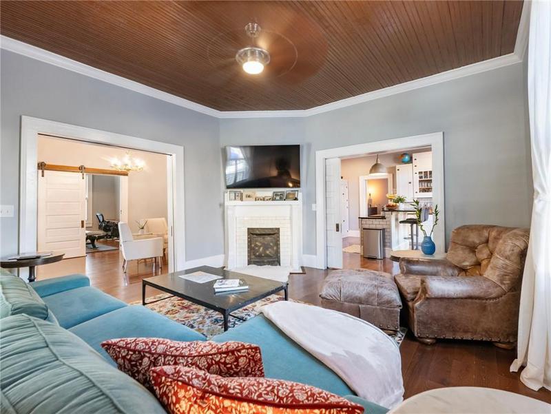 Image for property 249 Martin Street, Jefferson, GA 30549