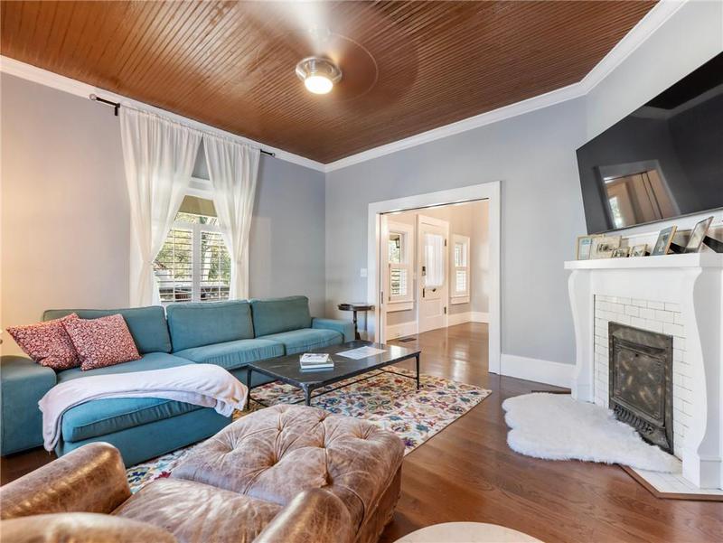 Image for property 249 Martin Street, Jefferson, GA 30549