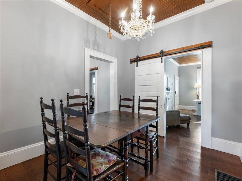 Image for property 249 Martin Street, Jefferson, GA 30549