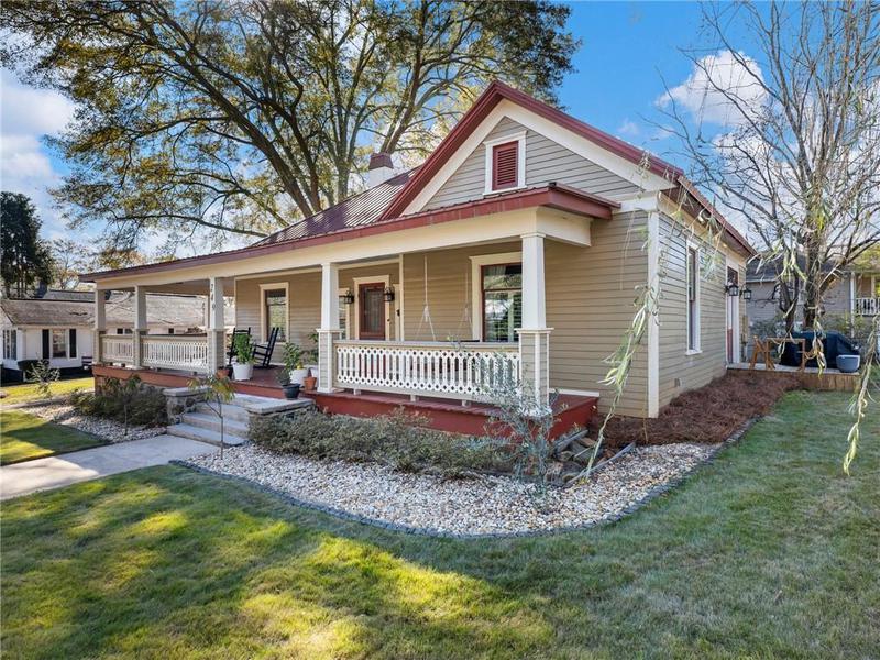 Image for property 249 Martin Street, Jefferson, GA 30549