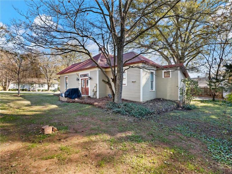 Image for property 249 Martin Street, Jefferson, GA 30549