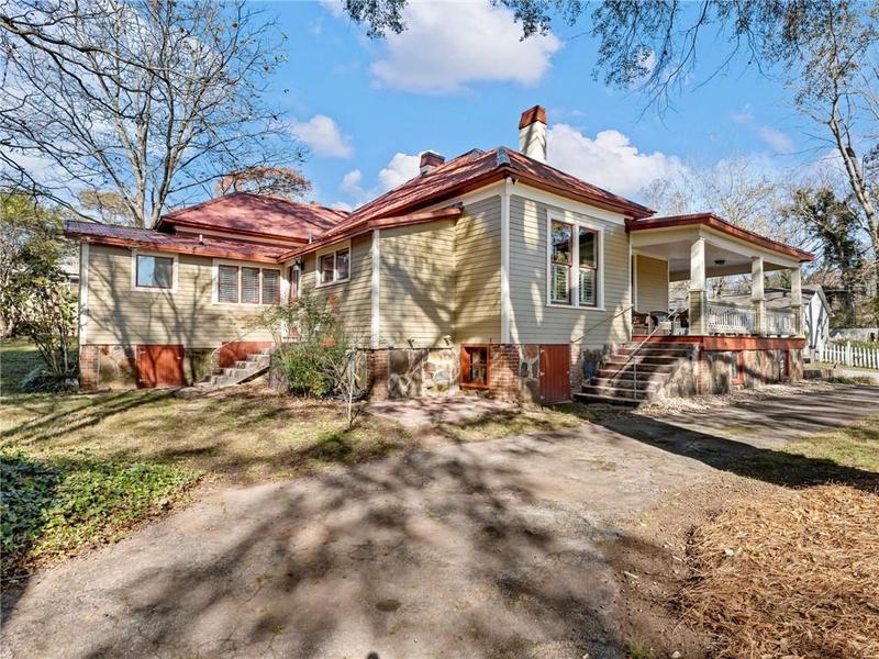 Image for property 249 Martin Street, Jefferson, GA 30549