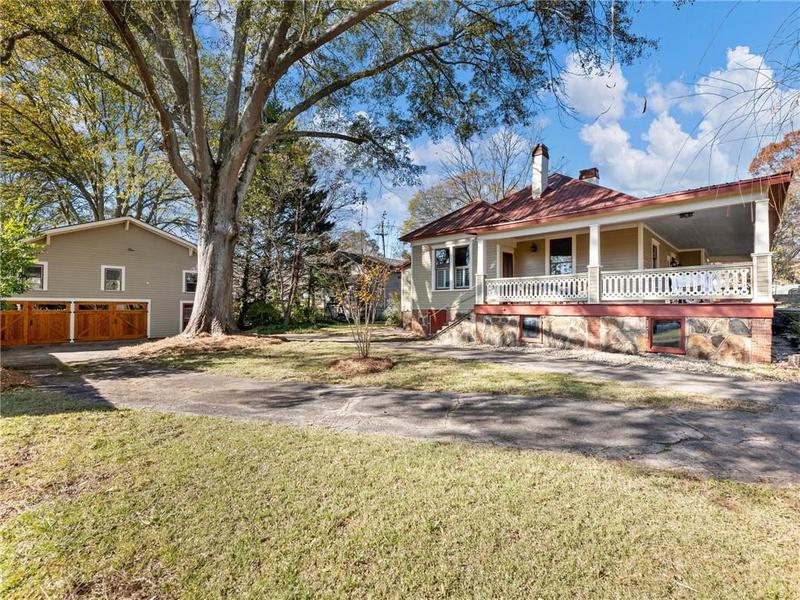 Image for property 249 Martin Street, Jefferson, GA 30549