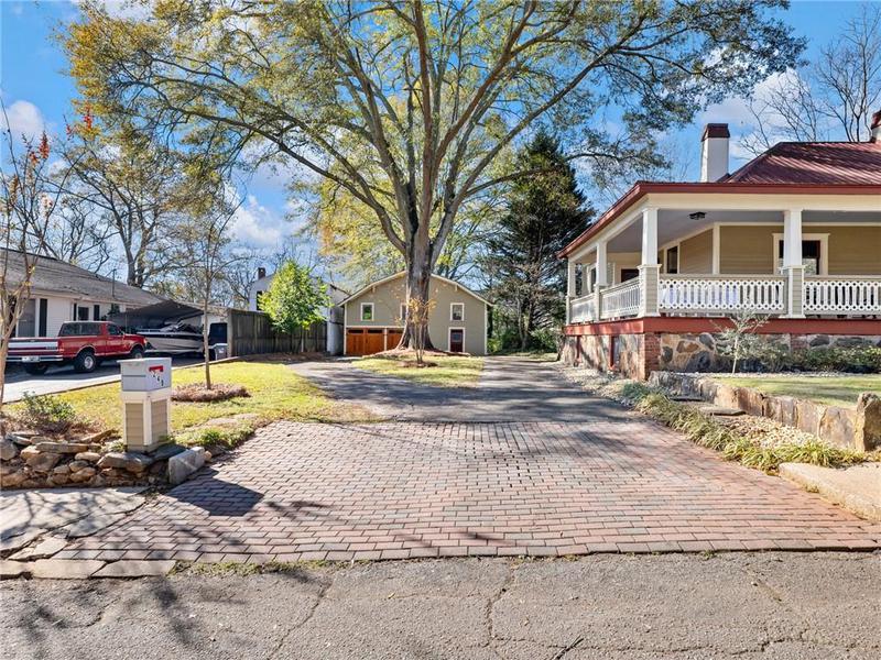 Image for property 249 Martin Street, Jefferson, GA 30549