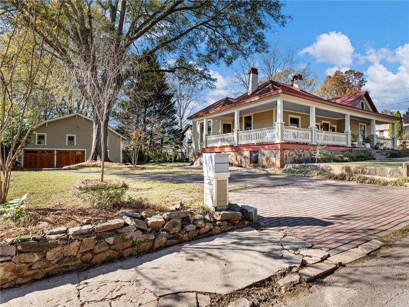 Image for property 249 Martin Street, Jefferson, GA 30549