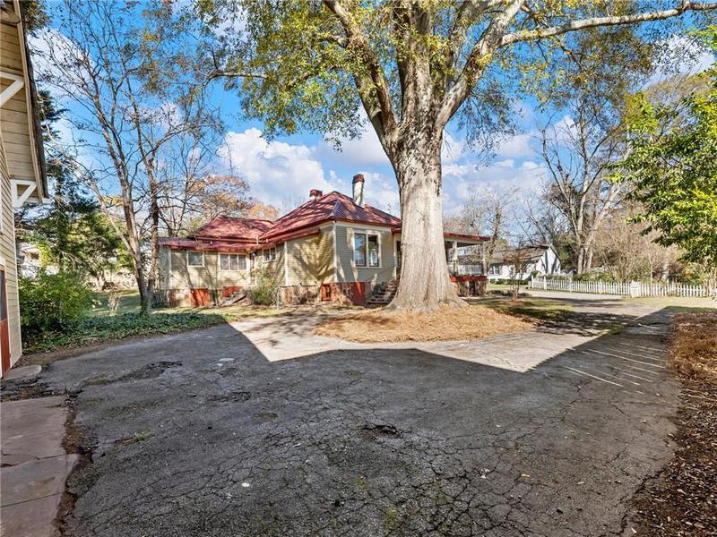 Image for property 249 Martin Street, Jefferson, GA 30549