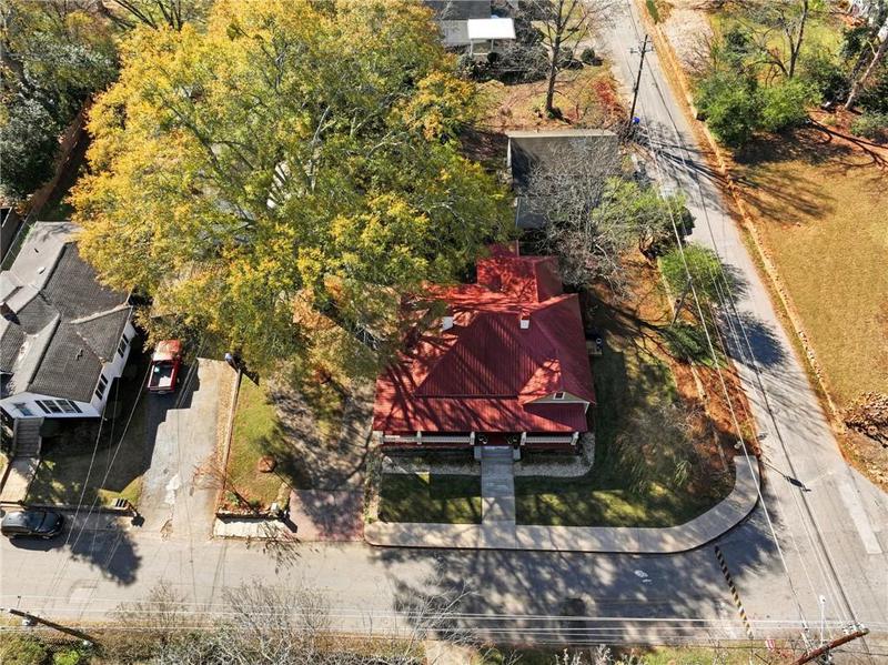 Image for property 249 Martin Street, Jefferson, GA 30549