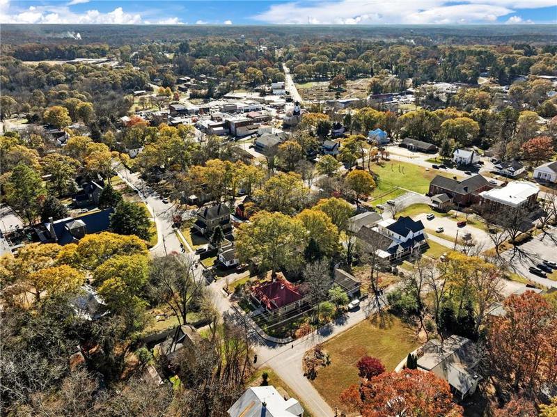 Image for property 249 Martin Street, Jefferson, GA 30549