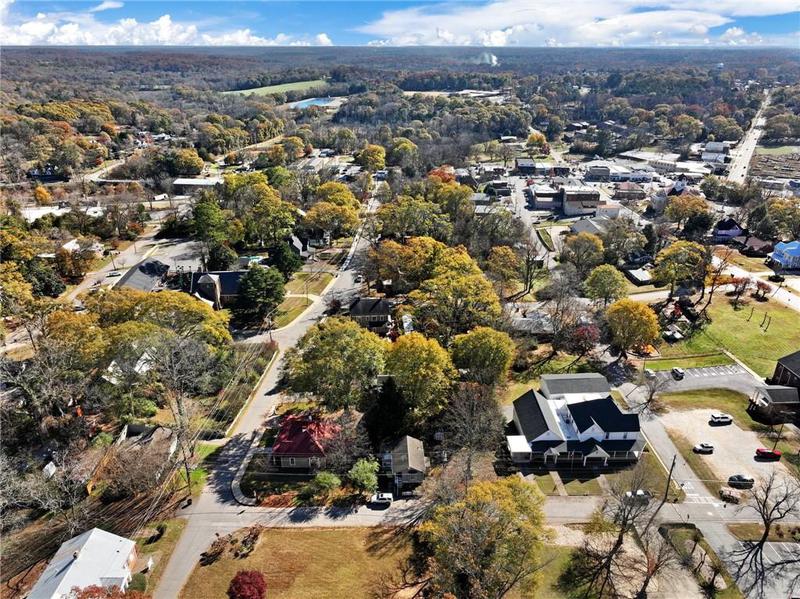 Image for property 249 Martin Street, Jefferson, GA 30549