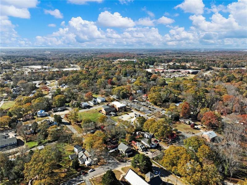 Image for property 249 Martin Street, Jefferson, GA 30549