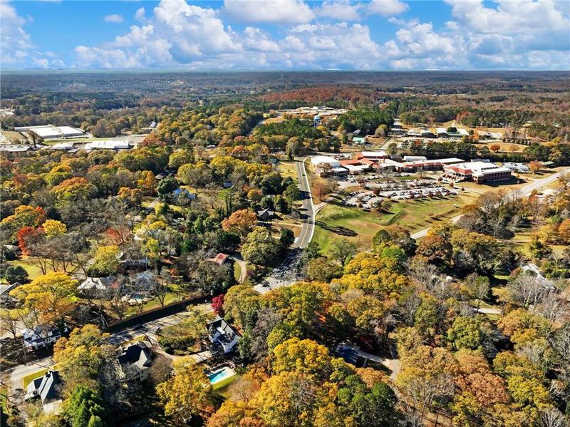 Image for property 249 Martin Street, Jefferson, GA 30549
