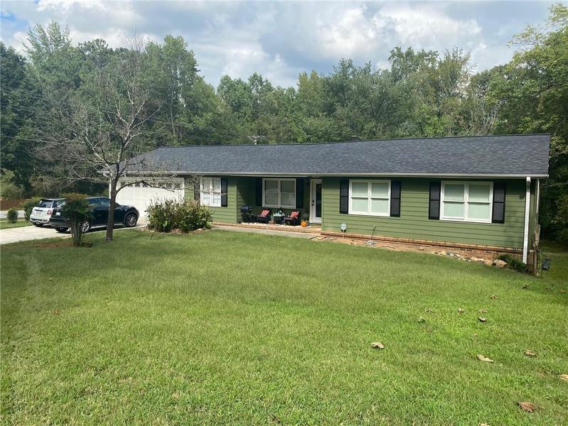 Image for property 1638 Grandeus Lane, Stone Mountain, GA 30087