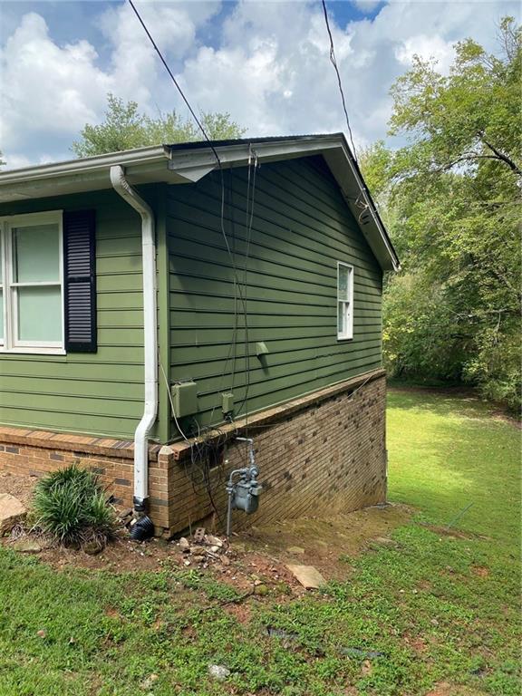 Image for property 1638 Grandeus Lane, Stone Mountain, GA 30087