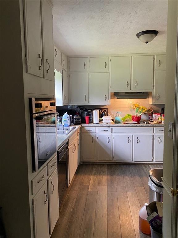 Image for property 1638 Grandeus Lane, Stone Mountain, GA 30087
