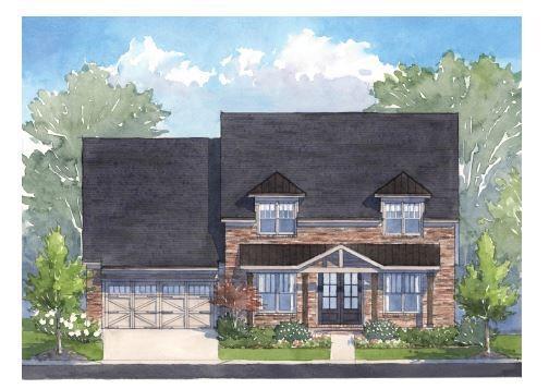 Image for property 5325 Keepsake Court, Cumming, GA 30040