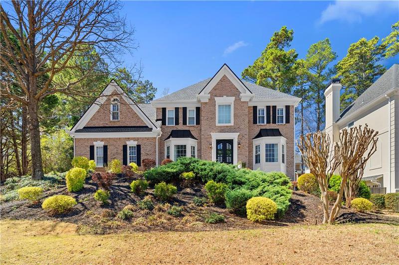 Image for property 65 Gatewood Drive, Marietta, GA 30068