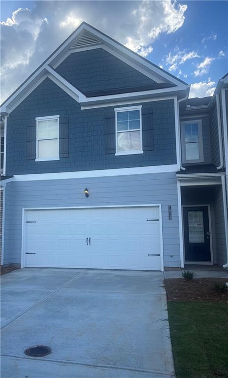 Image for property 1029 Northfield Drive, Conyers, GA 30013