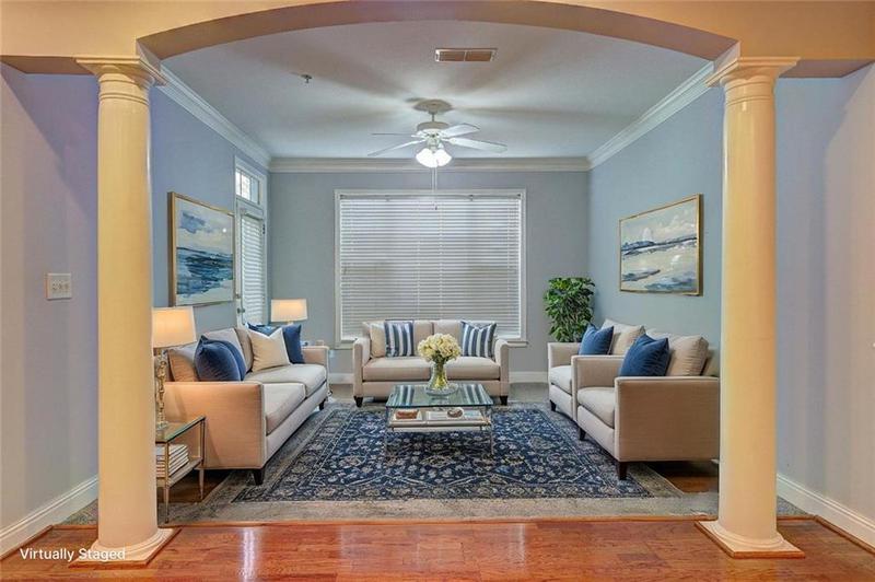 Image for property 1203 Stratford Commons Commons, Decatur, GA 30030