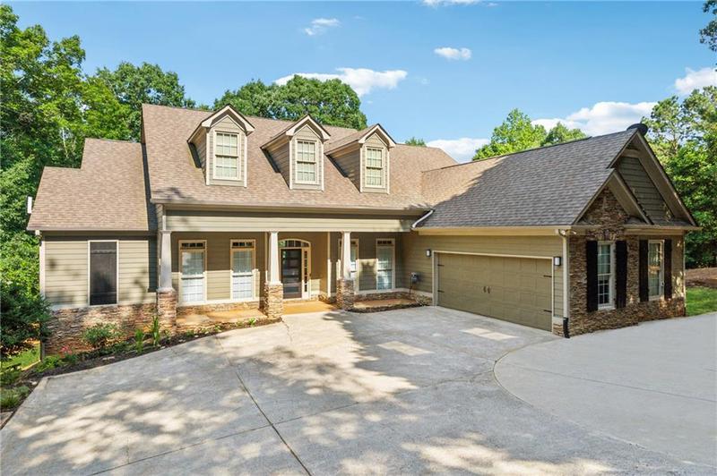 Image for property 148 Copper Hills Drive, Canton, GA 30114