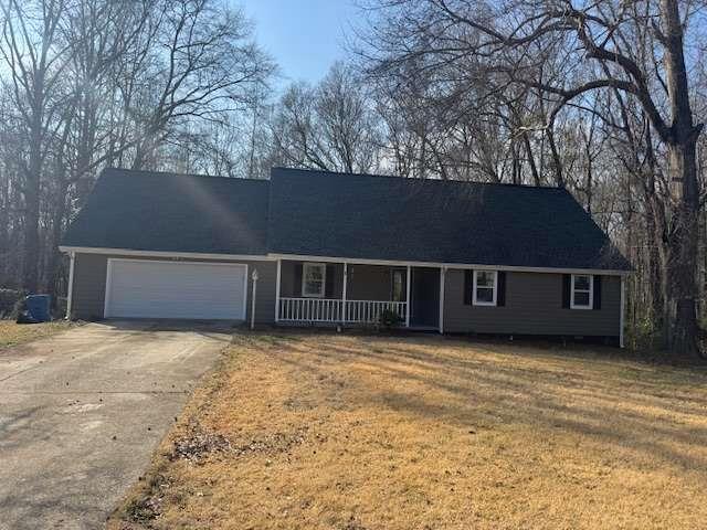 Image for property 25 Oak Crest Court, Covington, GA 30016