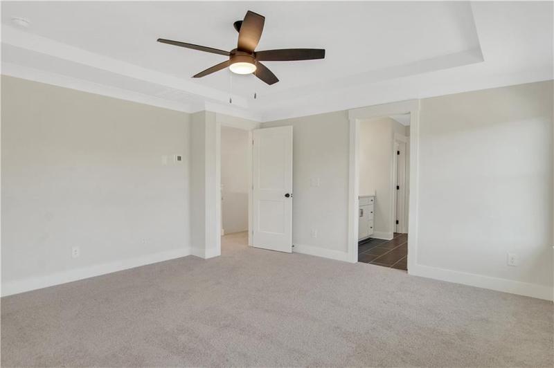 Image for property 132 Marble Tree Way, Ball Ground, GA 30107