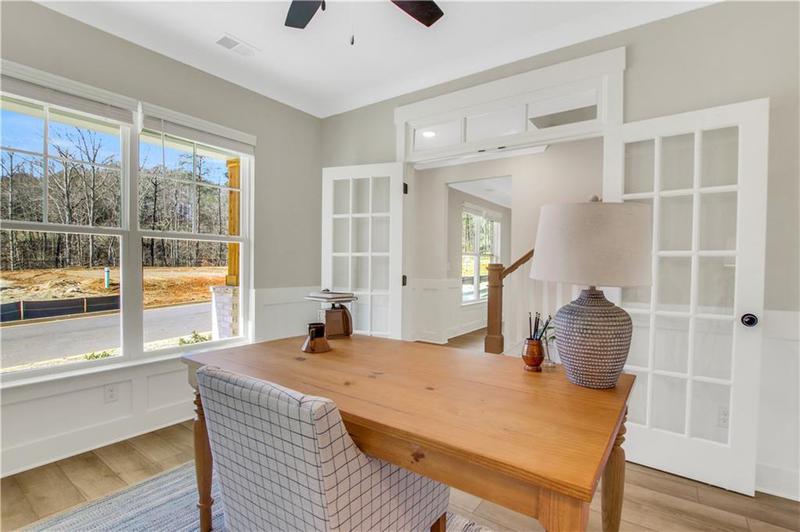 Image for property 132 Marble Tree Way, Ball Ground, GA 30107