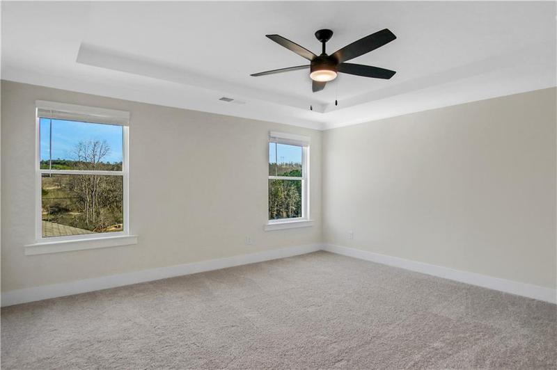 Image for property 132 Marble Tree Way, Ball Ground, GA 30107