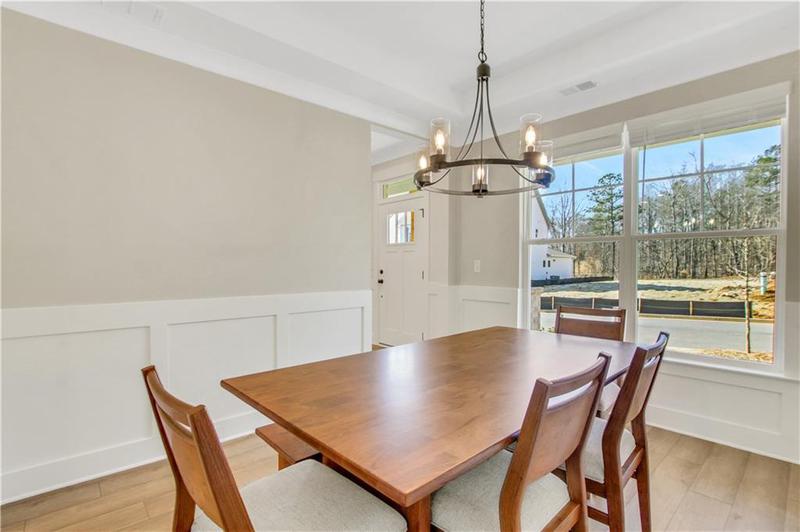 Image for property 132 Marble Tree Way, Ball Ground, GA 30107