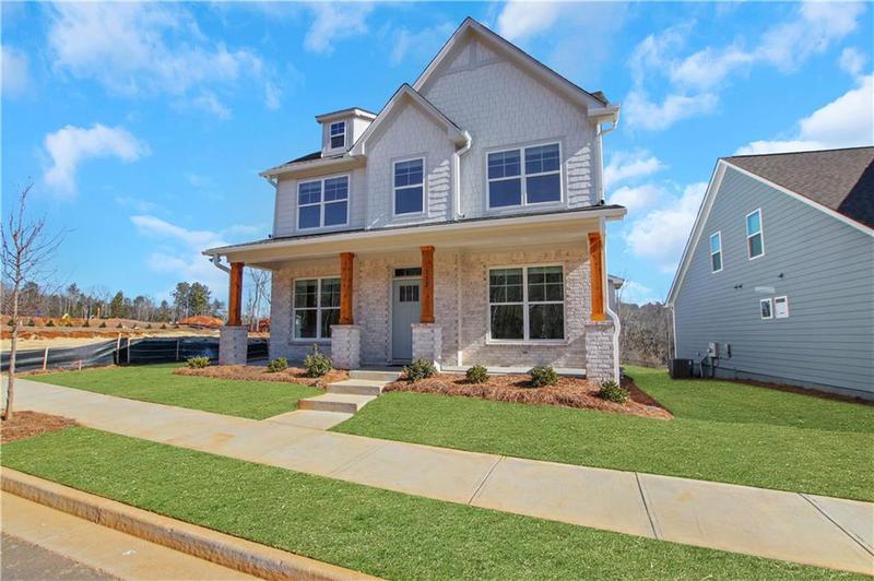 Image for property 132 Marble Tree Way, Ball Ground, GA 30107