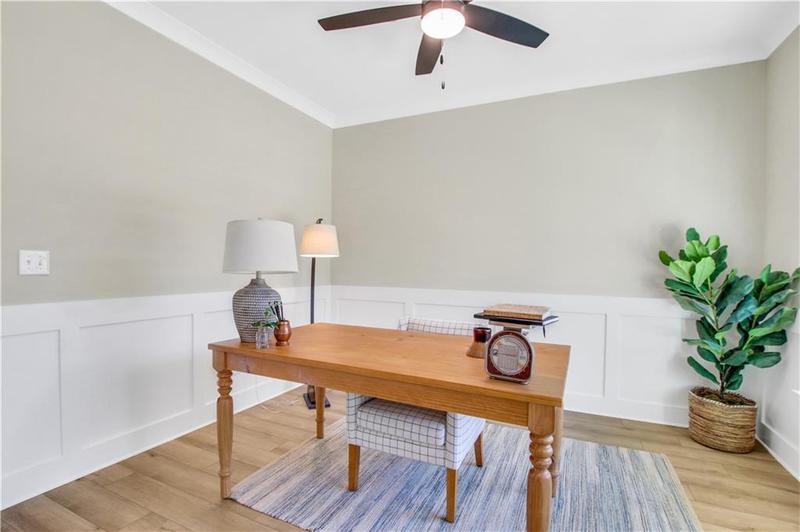 Image for property 132 Marble Tree Way, Ball Ground, GA 30107