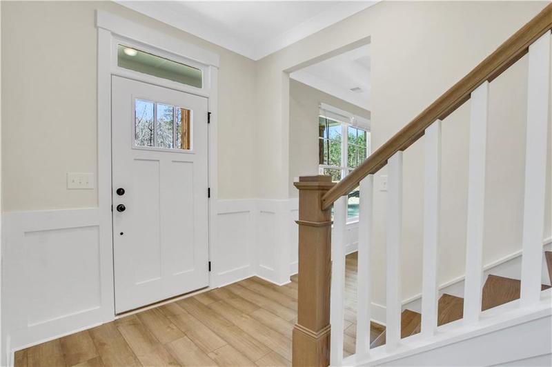 Image for property 132 Marble Tree Way, Ball Ground, GA 30107