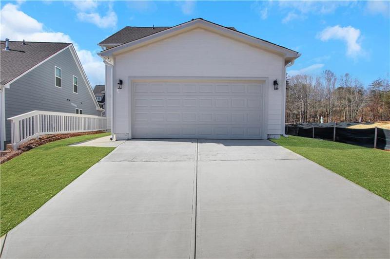 Image for property 132 Marble Tree Way, Ball Ground, GA 30107