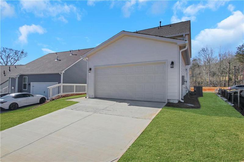 Image for property 132 Marble Tree Way, Ball Ground, GA 30107