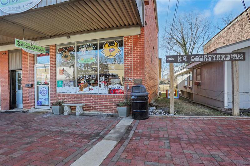 Image for property 132 Marble Tree Way, Ball Ground, GA 30107