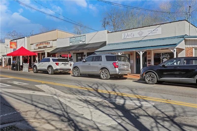 Image for property 132 Marble Tree Way, Ball Ground, GA 30107
