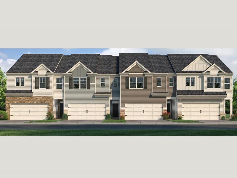 Image for property 4140 Kestrel Court, Gainesville, GA 30506