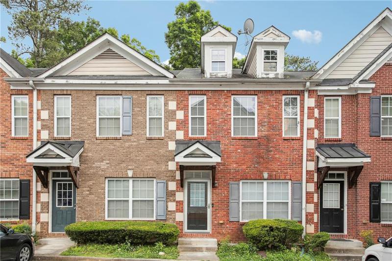 Image for property 2360 Johnson Road, Atlanta, GA 30345